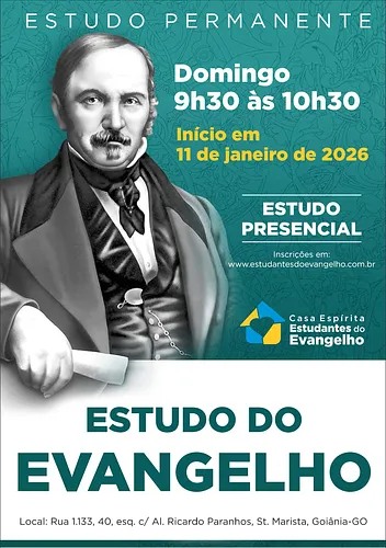 Campanha Permanente de Estudo do Evangelho